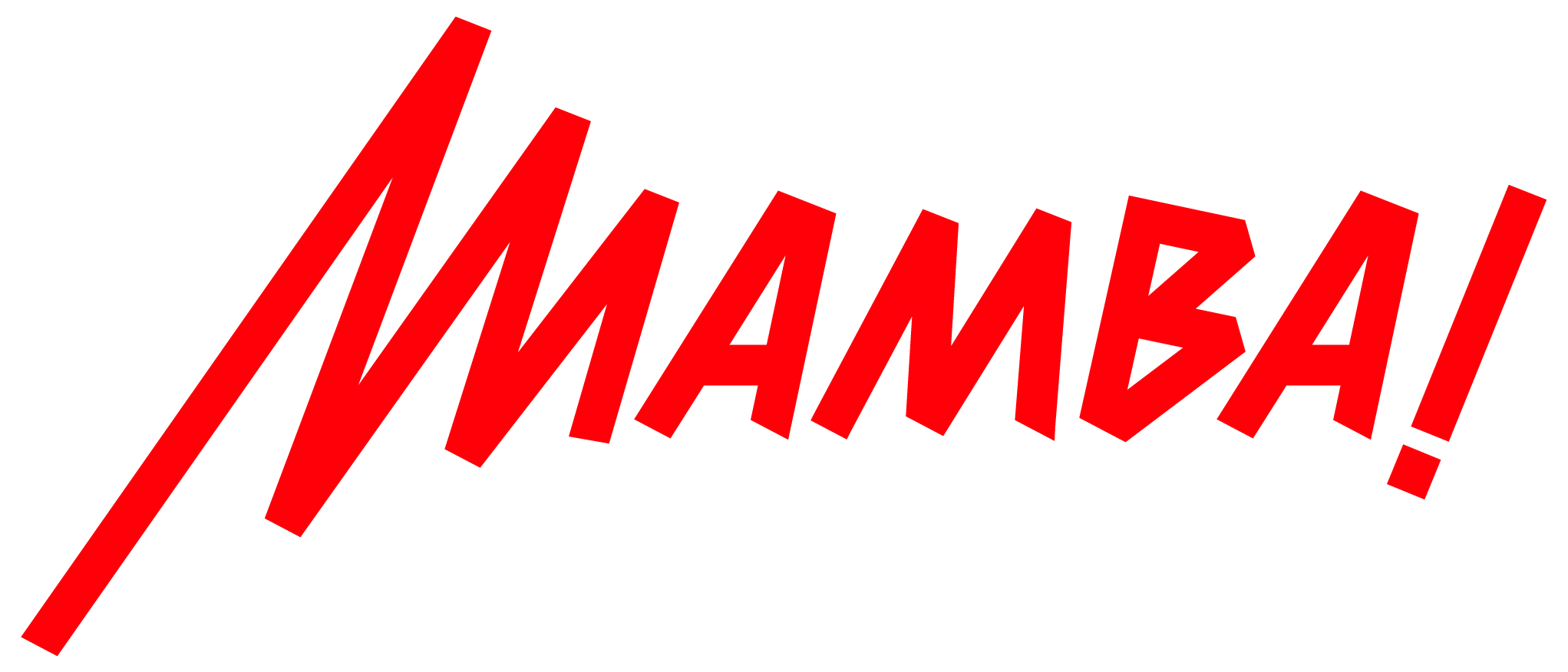 Mamba Garden